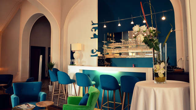 Hotel Club Cosmos Spa