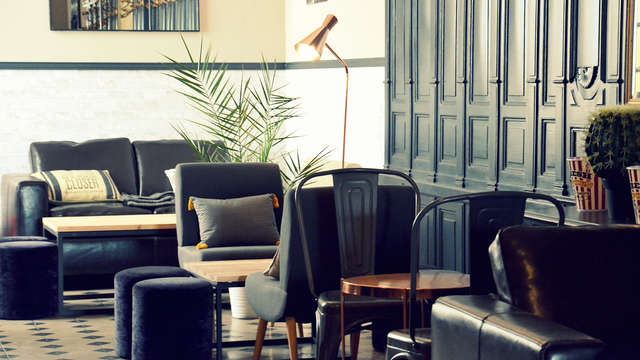 Hotel Club Cosmos Spa