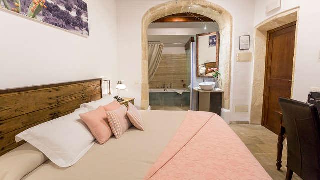 Hotel Can Joan Capo Adults only