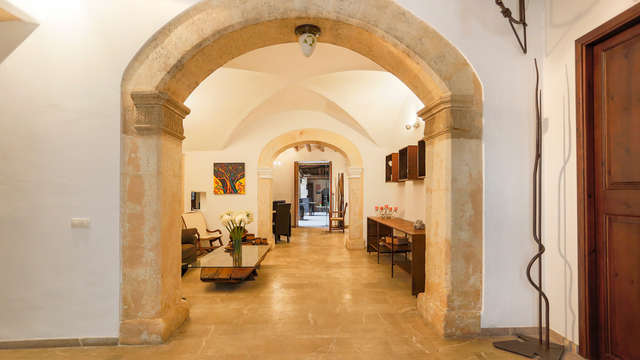 Hotel Can Joan Capo Adults only