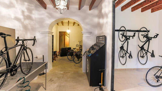 Hotel Can Joan Capo Adults only