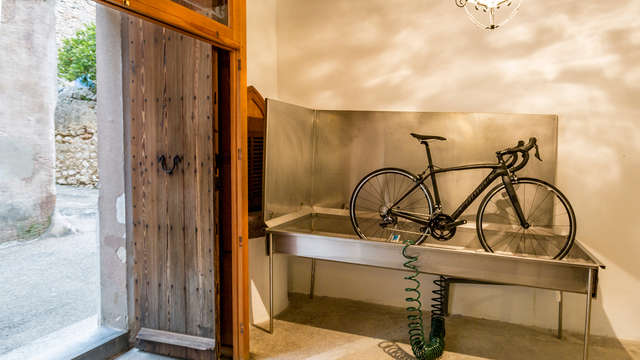 Hotel Can Joan Capo Adults only