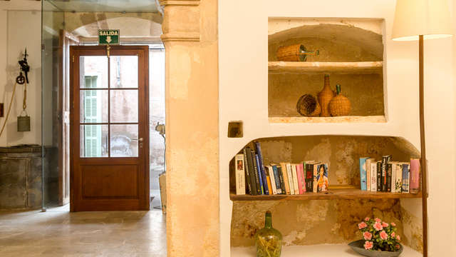 Hotel Can Joan Capo Adults only