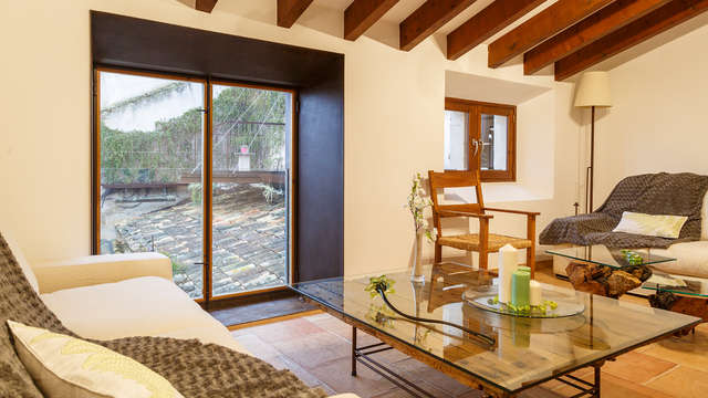 Hotel Can Joan Capo Adults only