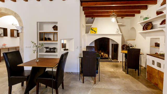 Hotel Can Joan Capo Adults only