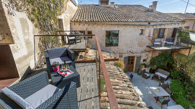 Hotel Can Joan Capo Adults only