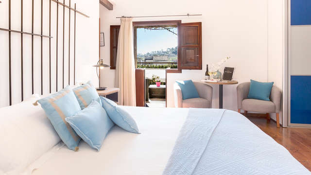 Hotel Can Joan Capo Adults only