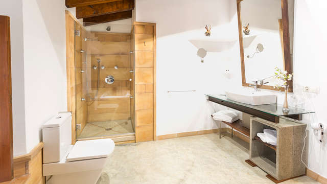 Hotel Can Joan Capo Adults only