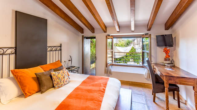 Hotel Can Joan Capo Adults only