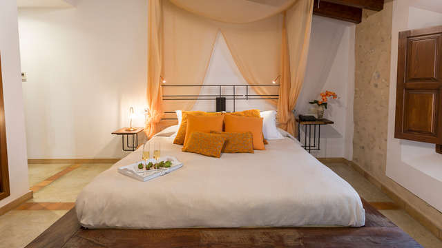 Hotel Can Joan Capo Adults only