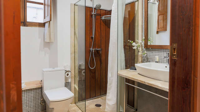 Hotel Can Joan Capo Adults only