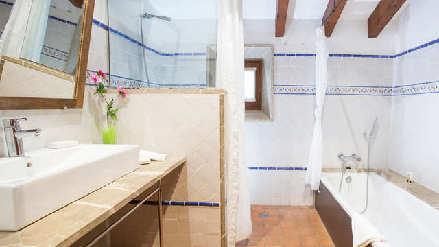 Hotel Can Joan Capo Adults only