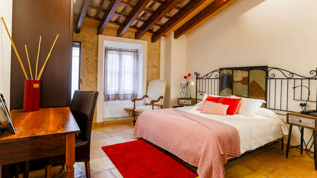 Hotel Can Joan Capo Adults only