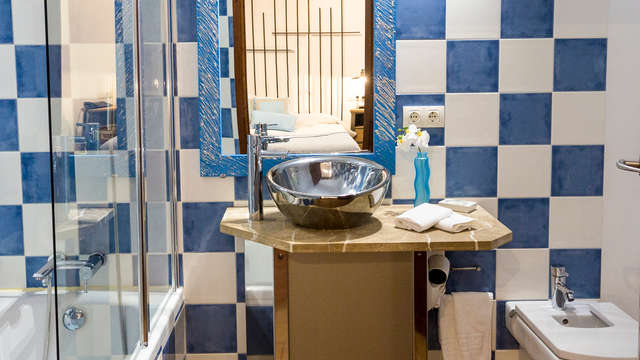 Hotel Can Joan Capo Adults only