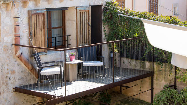 Hotel Can Joan Capo Adults only