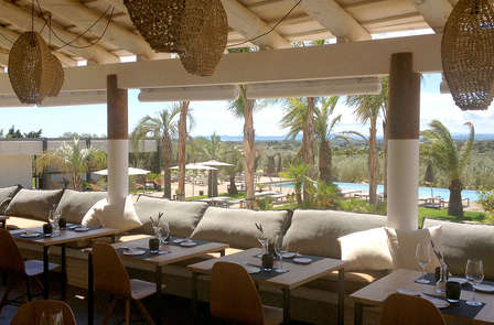 Escapade Gourmet pour profiter de tous les sens à l'Alt Empordà avec chambre Suite