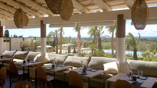 Escapada Gourmet para disfrutar de todos los sentidos en el Alt Empordà