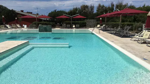 Vacances en Sardaigne en chambre triple en pension complète