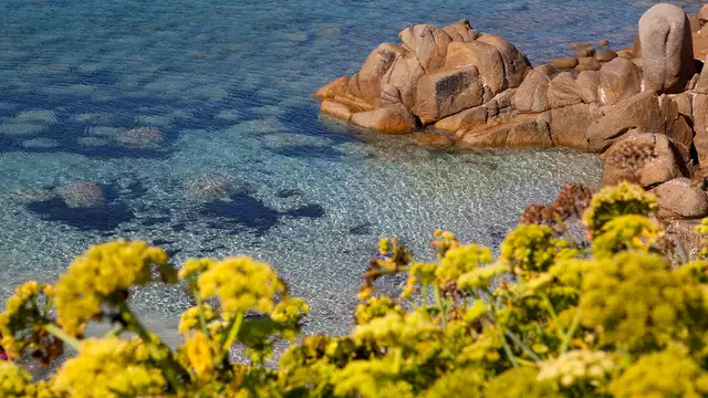 Sardinië 2025: vierpersoonskamer in halfpension