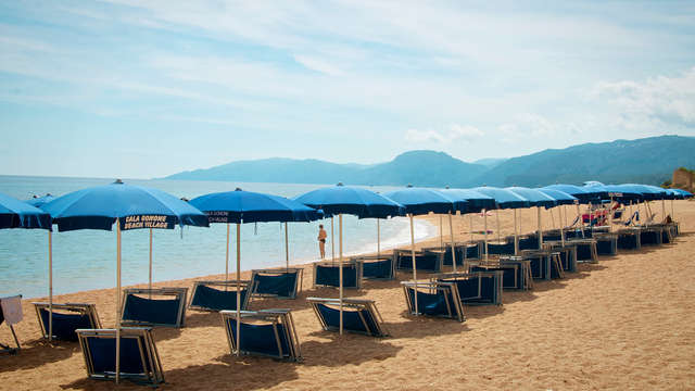 Club Esse Cala Gonone Beach Village