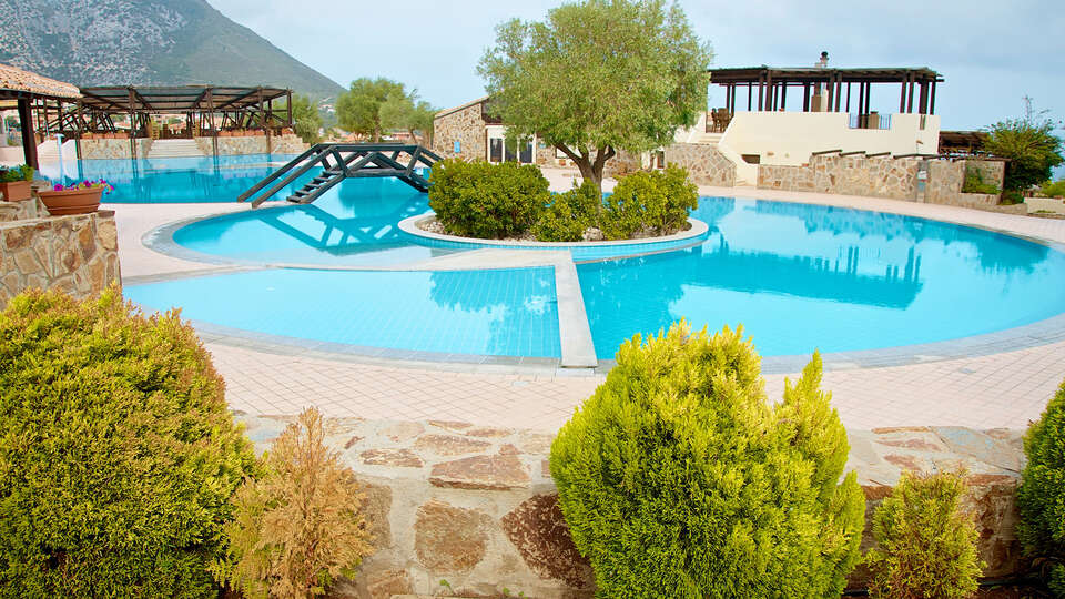 Club Esse Cala Gonone Beach Village
