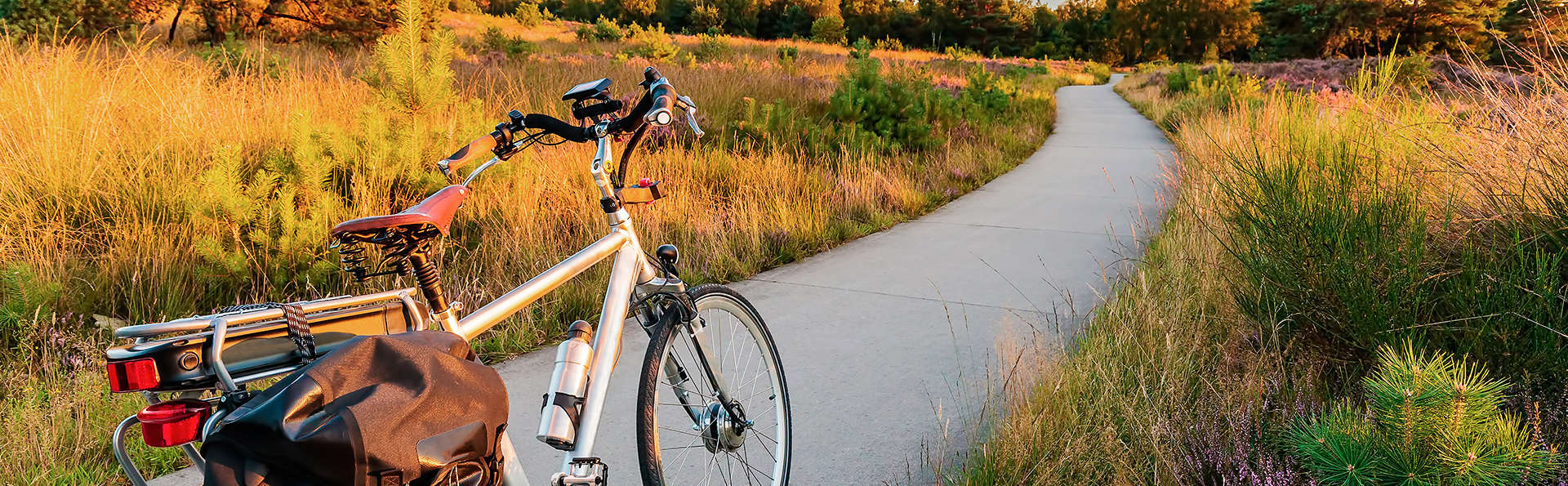 Ontspannen in de mooie natuur in Oirschot, nabij Eindhoven (vanaf 2 nachten)