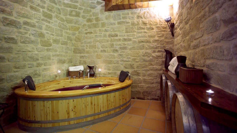 Hotel Silken Villa de Laguardia