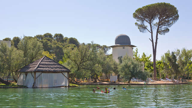 Balneario Termas Pallares - Hotel Termas