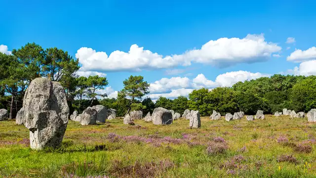 Reisje met spa in Carnac