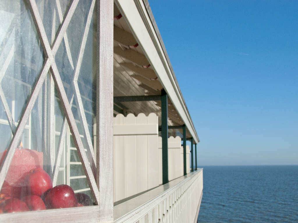 Nuitée en chambre classique avec balcon et vue sur le lac - 4* - 4