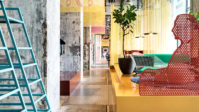 Trendy verblijven in hartje Maastricht