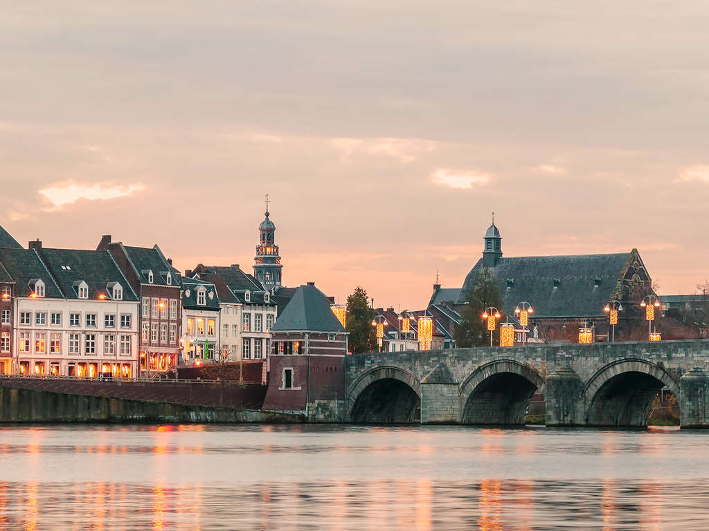 Profitez du design à la Maastricht bourguignonne - 4* - 10