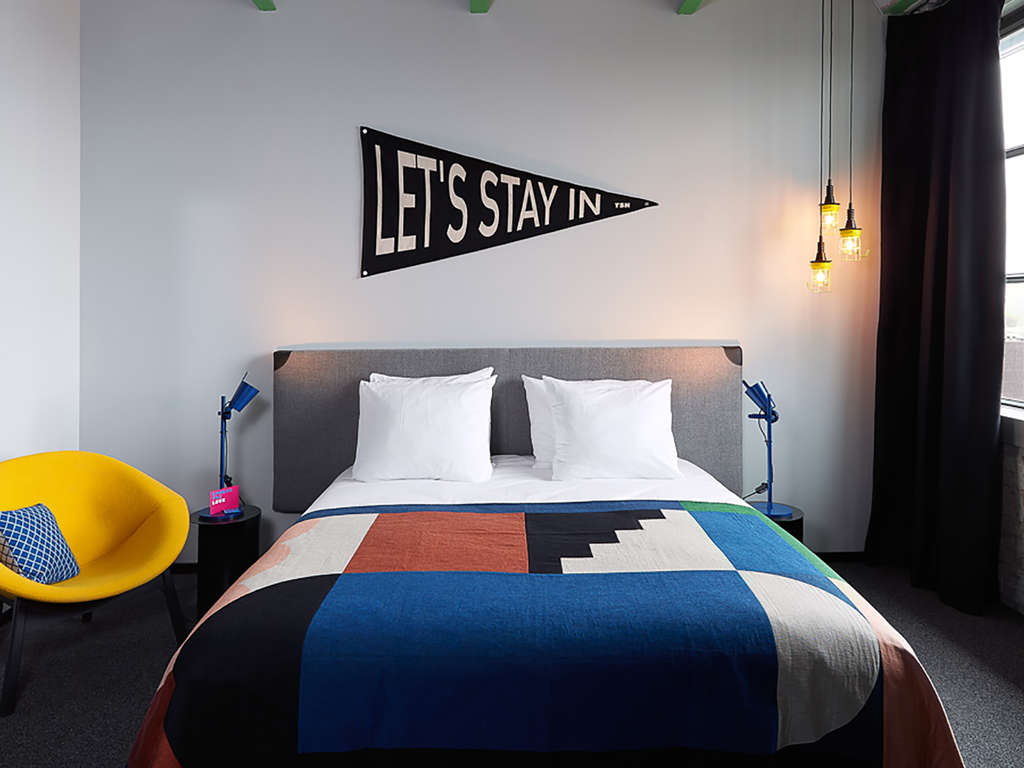 Profitez du design à la Maastricht bourguignonne - 4* - 8