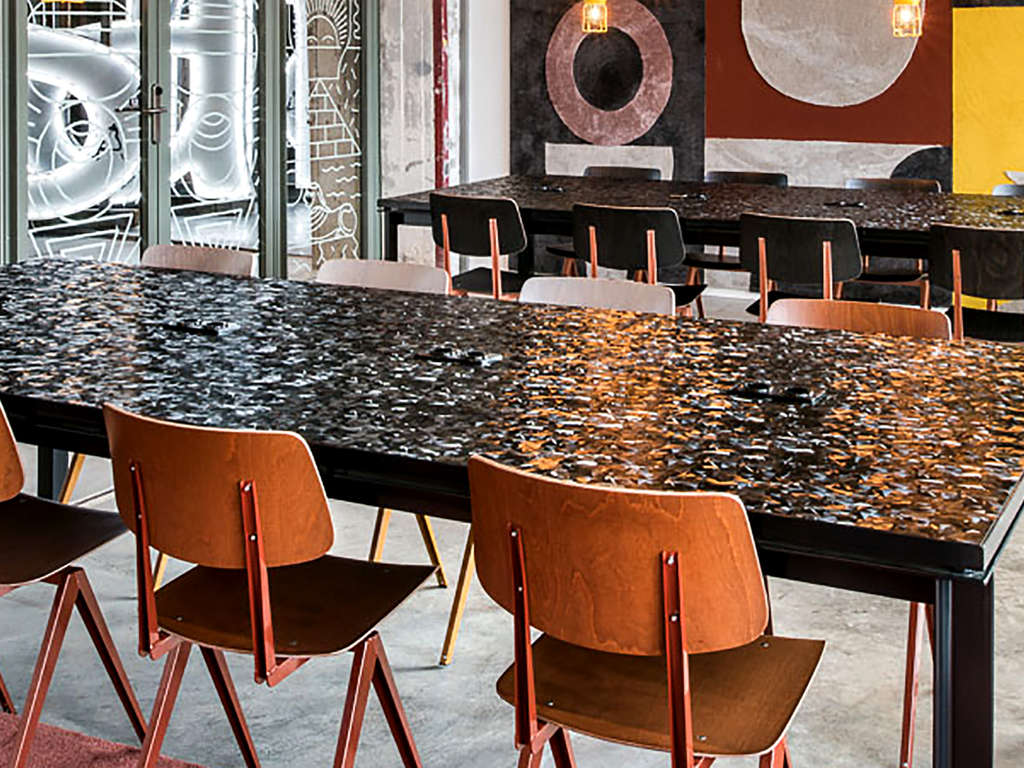 Profitez du design à la Maastricht bourguignonne - 4* - 5