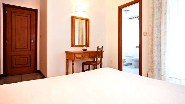 Hotel Panadeiramar - Sanxenxo, Spagna