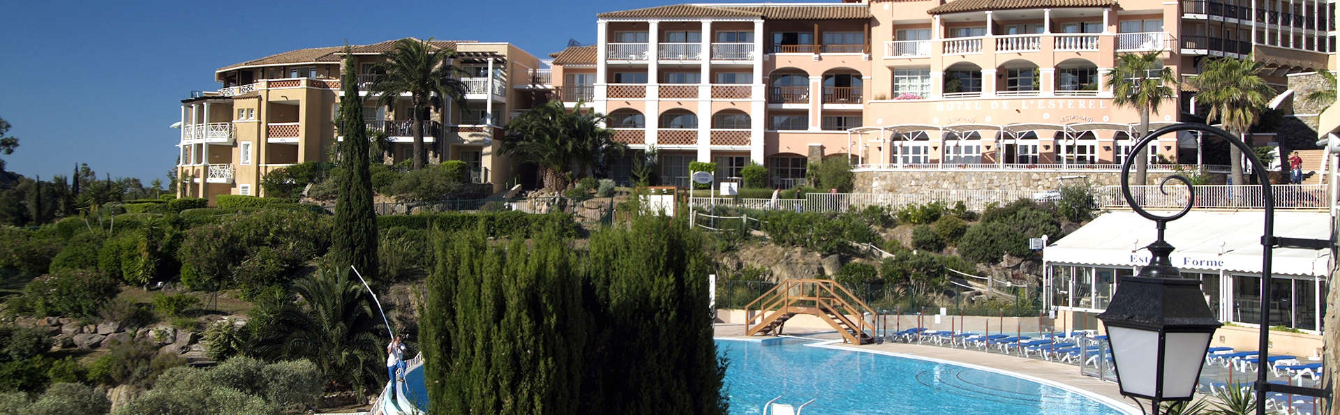 Pierre et Vacances Village Hôtel de