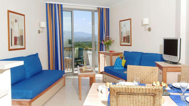 Pierre et Vacances Village Club Le Rouret - Le Rouret, Francia