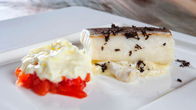 Hotel Restaurant Can Boix De Peramola