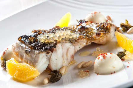 Ontdek de Catalaanse keuken omringd door natuur