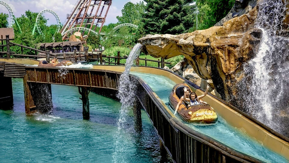 Soggiorno ad un passo dal Lago di Garda con biglietti per Gardaland