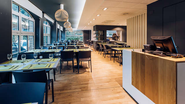 Hotel Urdanibia Park inactive