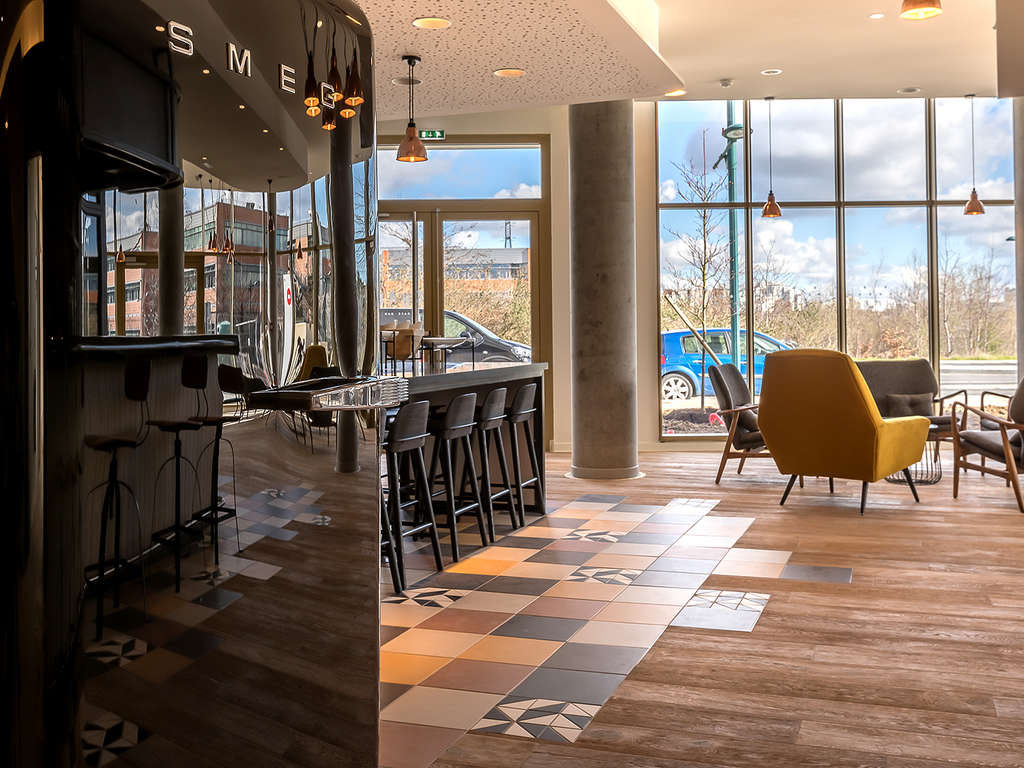Escapade parisienne avec virée sur la Seine - 4* - 7