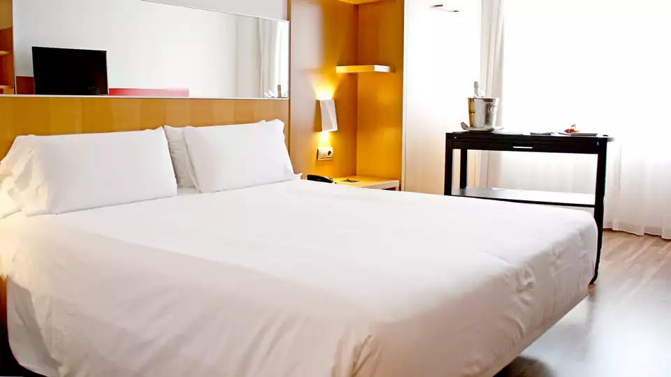 Romantiek en wellness in Barcelona
