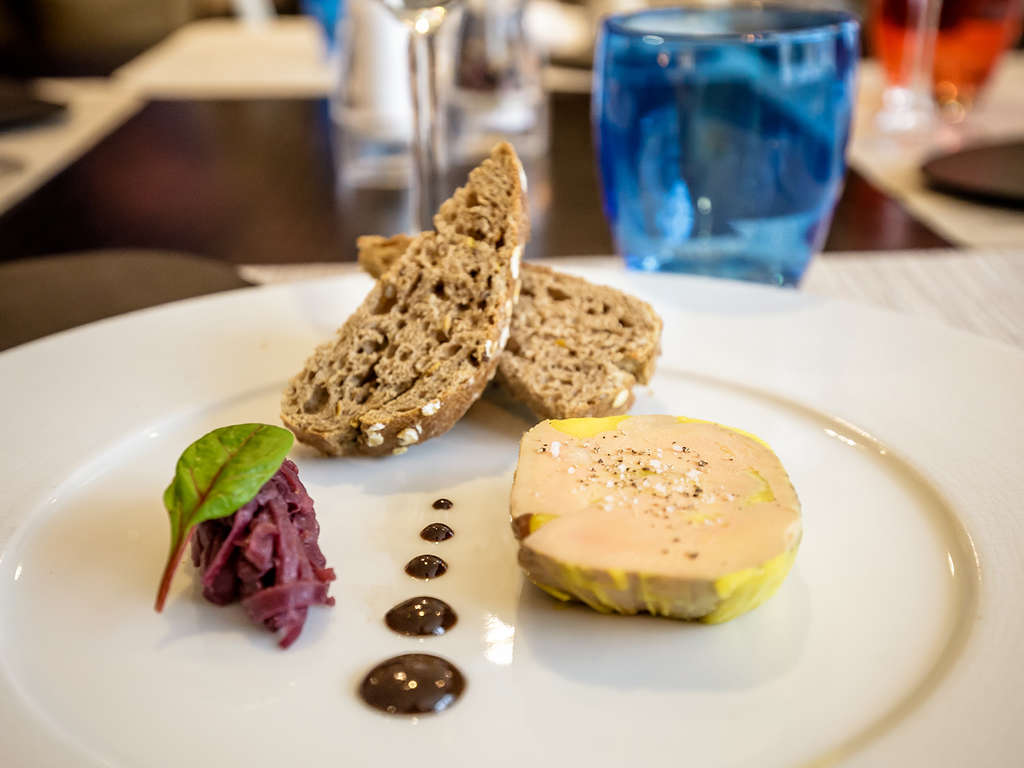 Séjour Avec Dîner 3 Plats À Vannes - 4* (ref 751)