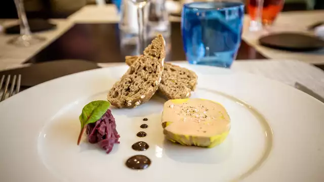 Séjour avec dîner 3 plats à Vannes