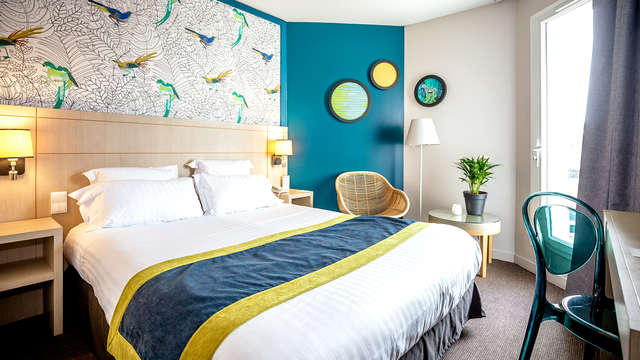 Best Western Plus Hotel Vannes Centre Ville