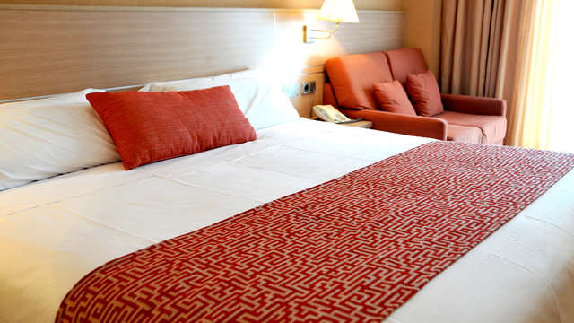 Disfruta de una cena Sabor Rural y cata de vinos en Valls