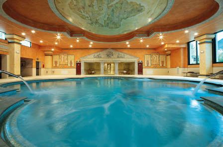 Week-end bien-être près de Vérone et du lac de Garde