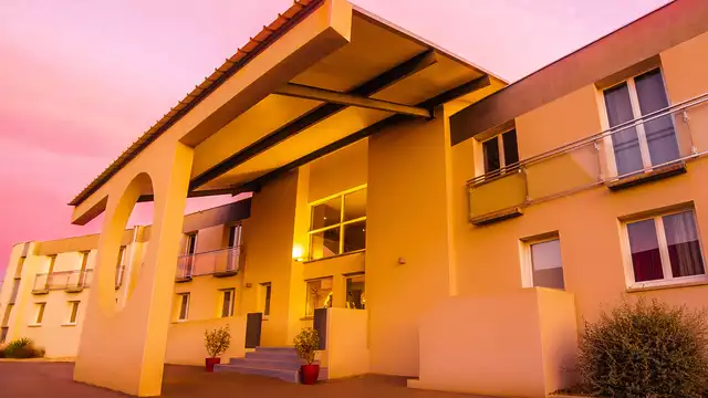 Ontspan met toegang tot de spa in de buurt van Perpignan