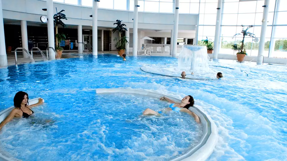 Relax y spa cerca de Perpinan